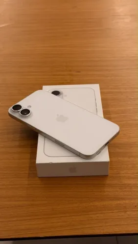 IPHONE 16 PULS 256GB