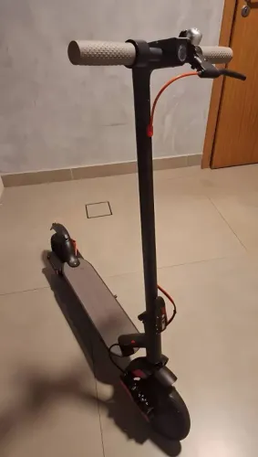 Patinete elétrico