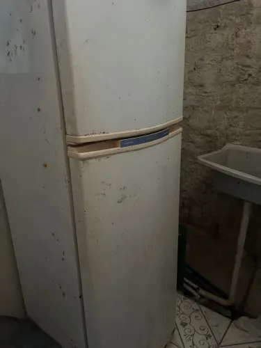 GELADEIRA CÔNSUL