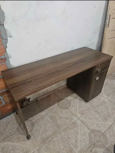 Mesa de escritório | Seminova