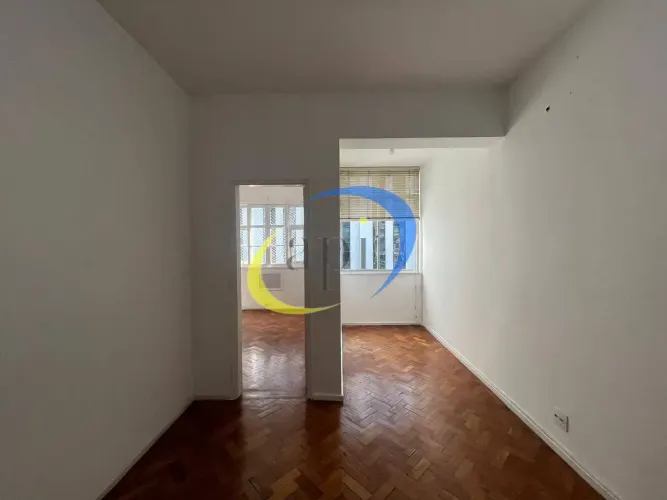 Oportunidade de investimento apartamento à venda, no coração de Copacabana, Rio de Janeiro