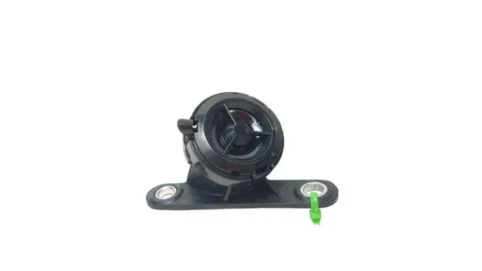 Tweeter Da Porta Diant. Direita Mitsubishi Airtrek 04 A 08   Cinza