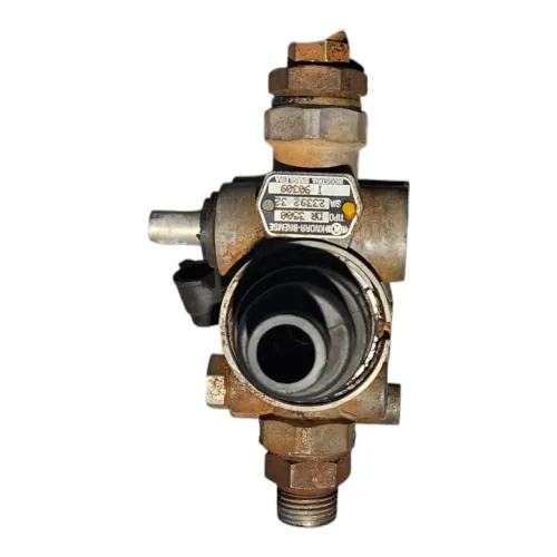 valvula Reguladora de pressão de ar Mercedes-Benz 710
