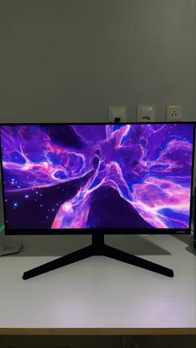 Monitor gamer Samsung T35F