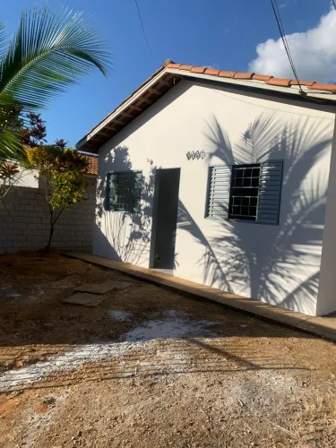 Casa Padre Onesto Costa