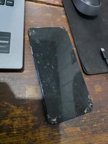 Moto G8 Plus
