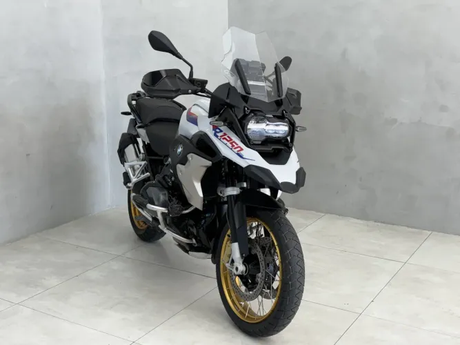 Bmw R 1250 gs premium rallye 2021