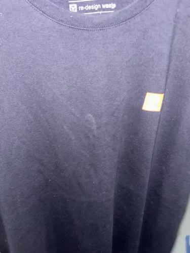 Camiseta Osklen Original Preta - Tamanho G