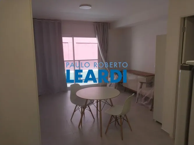 APARTAMENTO - BELA VISTA - SP
