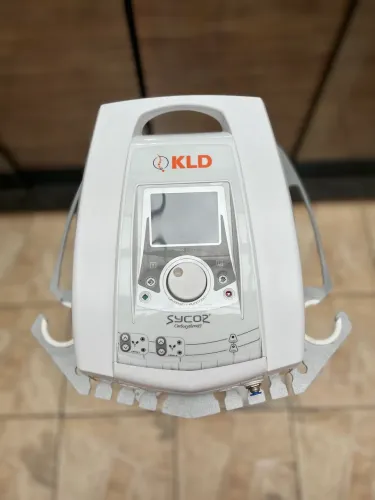 Aparelho de Carboxiterapia KLD SYCO2