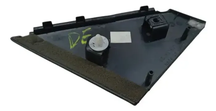 Capa do Retrovisor Lado Esquerdo VW Taos 2023