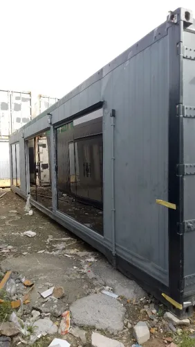 Container Escritório ou loja, a pronta entrega