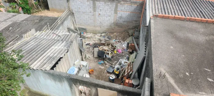 Terreno zona leste 