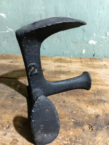 Tripé sapateiro