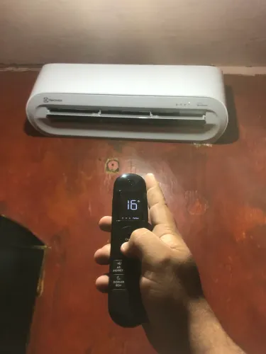 Instalação Split todos os modelos 