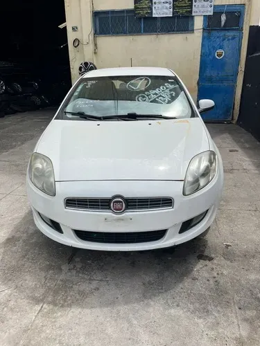 Sucata Fiat Bravo - 14