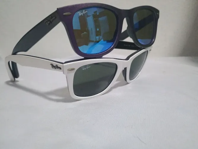 Ray ban Wayfarer original 