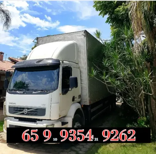 Frete e Mudanças CUIABA