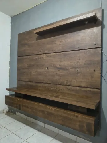 Painel para sala