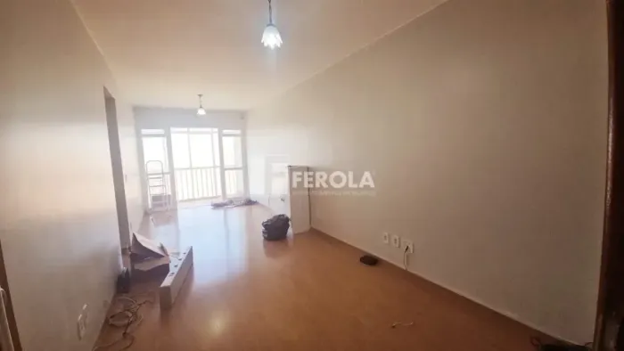 QNL  - 02 VAGAS - ARMARIO - NASCENTE - SHOPPING - VARANDA - VISTA LIVRE REFORMADO
