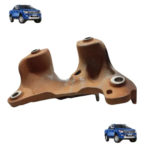 Suporte Coxim Motor Direito Ranger 2.2 Diesel 4x4 2013 A 19