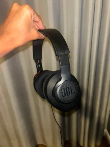 Headset JBL Quantum 100m2