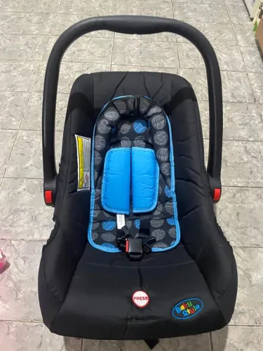 Bebê Conforto
