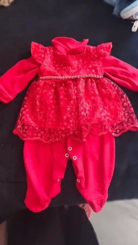 VENDO LOTE DE ROUPA RN E P