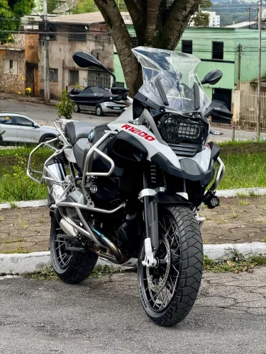 BMW R1200 GS ADVENTURE 2016