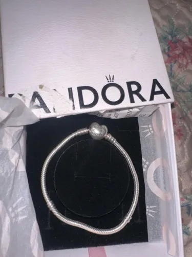 Pulseira Pandora