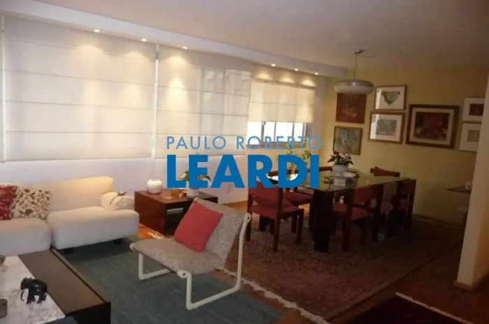 APARTAMENTO - ITAIM BIBI - SP