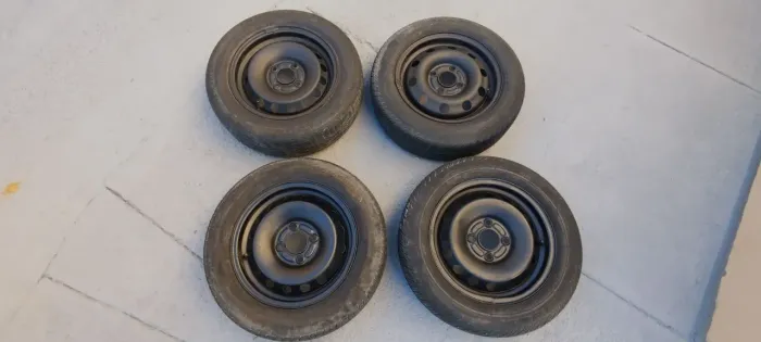 Roda e pneu