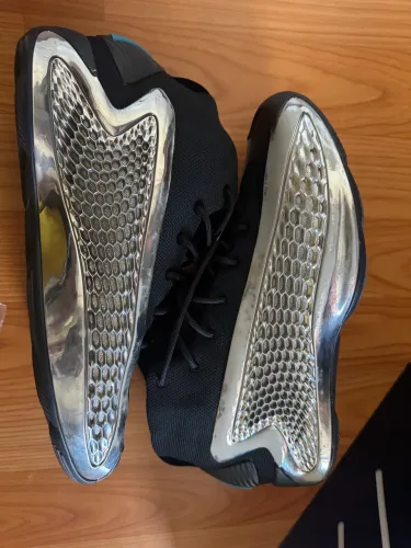 Tênis adidas Anthony Edwards 1 tamanho 41