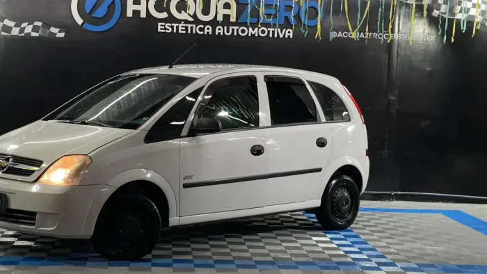 Chevrolet Meriva JOY 1.8 MPFI 8V Flexpower 2008