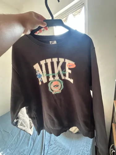 Moletom Nike