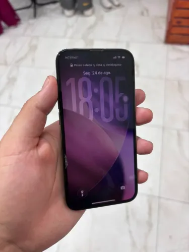 Iphone 13 pro 512