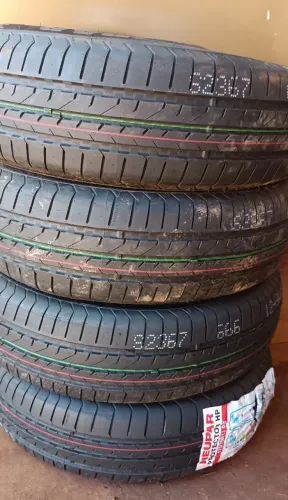 Promoção Pneus Novos 175/70/13