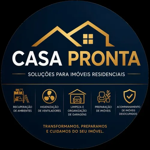 Preparação, Organização e Conservação de Imóveis | Teresina