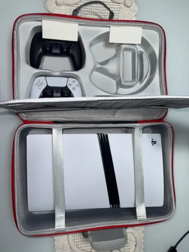 Ps5 Japonês novo 0 detalhes