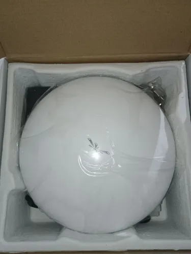 Ubiquiti NanoBeam M5, modelo NBE-M5-19.