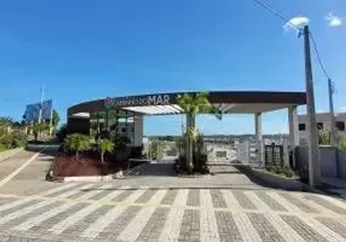 Oferta!! Apartamento 2/4 No Condomínio Mirantes Caminho do Mar Pium