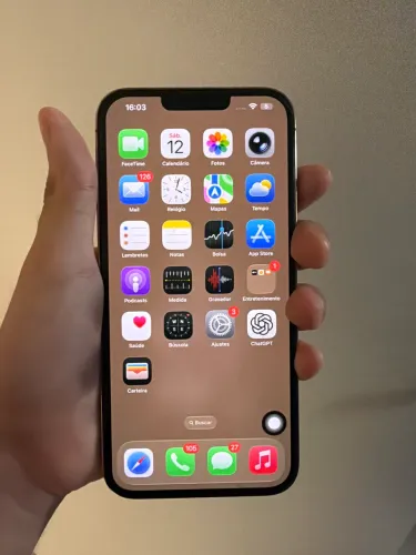 iPhone 13 Pro Max 128GB