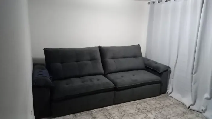 Sofá retrátil 