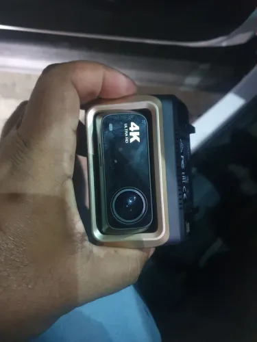 Camera veicular DDPAI z60 pro