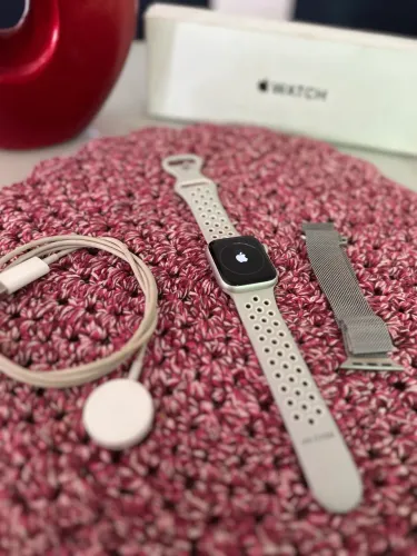Apple Watch SE 2ª Geração 40mm | 90% Bateria