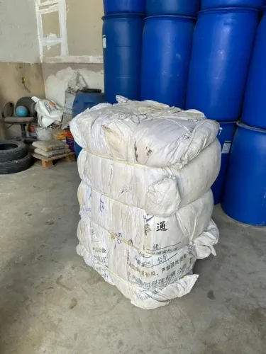 Saco de Ráfia aparti de R$1,00