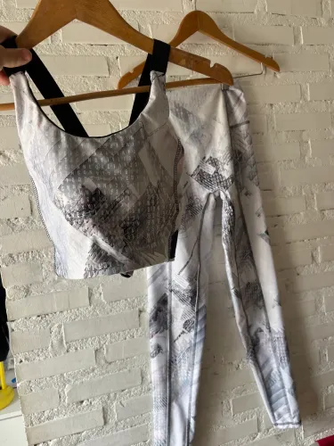 Conjunto fitness