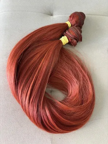 Cabelo Bio humano Peruano Premium