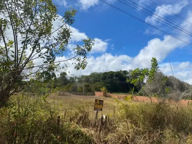 Terreno de 1.000 m² (20x50) no Loteamento Vivenda Vale das Flores