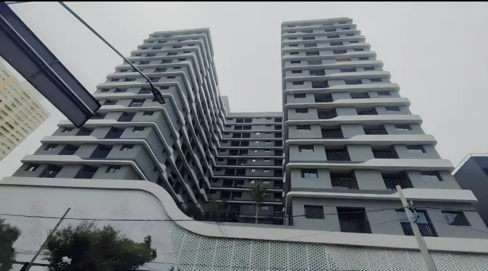 Apartamento Novo para Locação em Pinheiros - 25m² - Próximo ao Metrô
